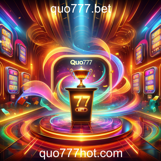 Rifas: Uma Nova Forma de Jogar e Contribuir no Quo777.bet